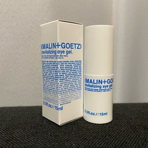 Malin+Goetz Revitalizing Eye Gel
